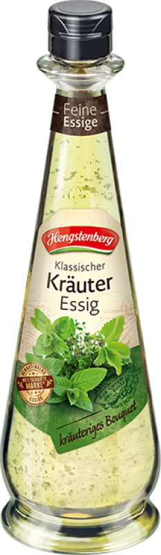 Kr�uteressig 500ml