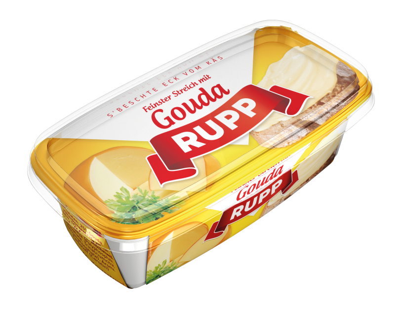 Rupp Feinster Streich Gouda 