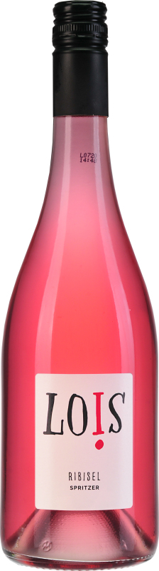 Leitner´s Lois Ribisel Spritzer 0,75l Leitner´s Lois Ribisel Spritzer 0,75l