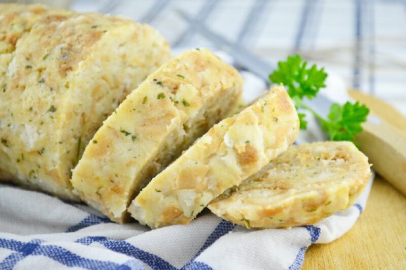 Serviettenknödel TK Serviettenknödel TK