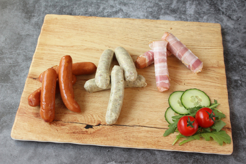 Grill-Variation Mini 400g