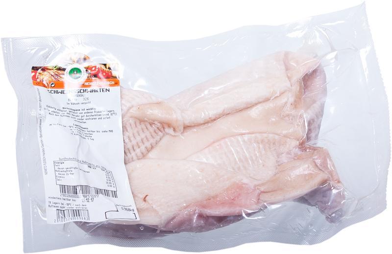 Schweine Schwarteln Schweine Schwarteln