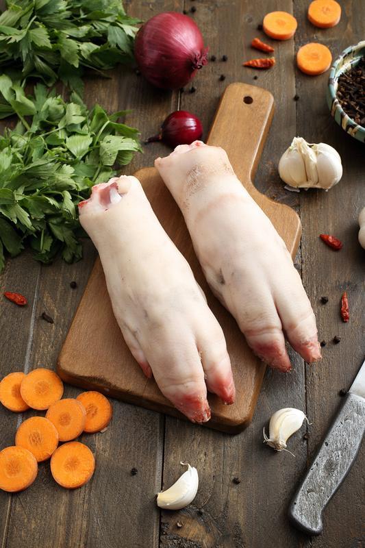 Schweine Haxerl Schweine Haxerl