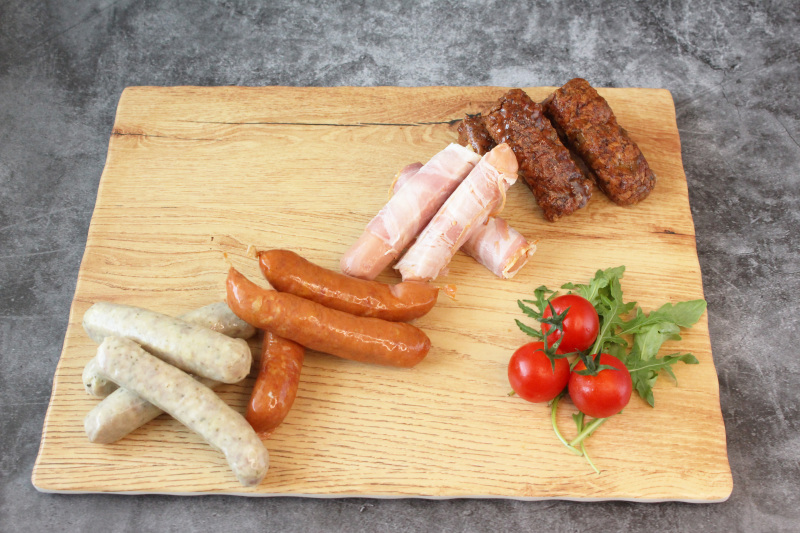 Grill-Party Mix 450g