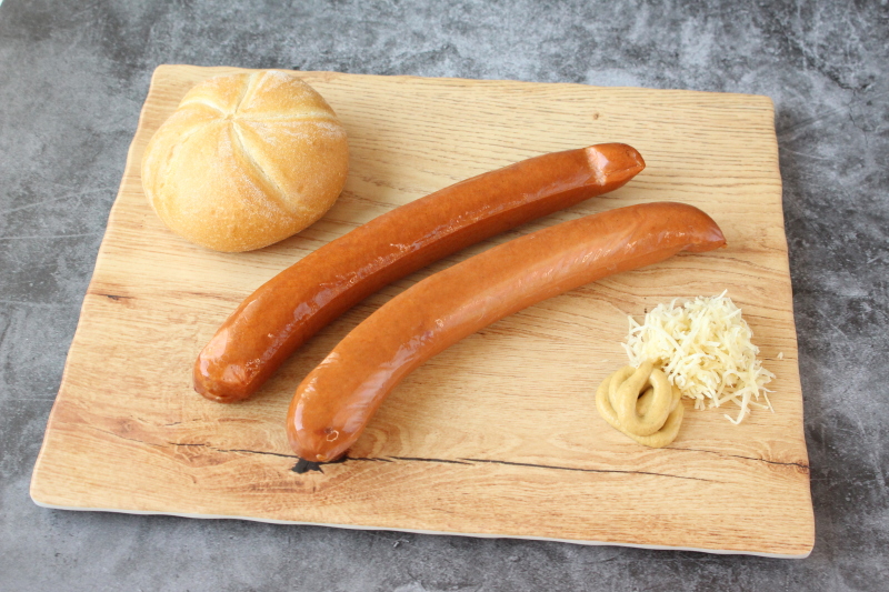 Husarengriller 2 Stk Husarengriller 2 Stk