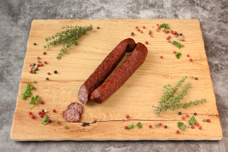 Hirschwurzen Hirschwurzen