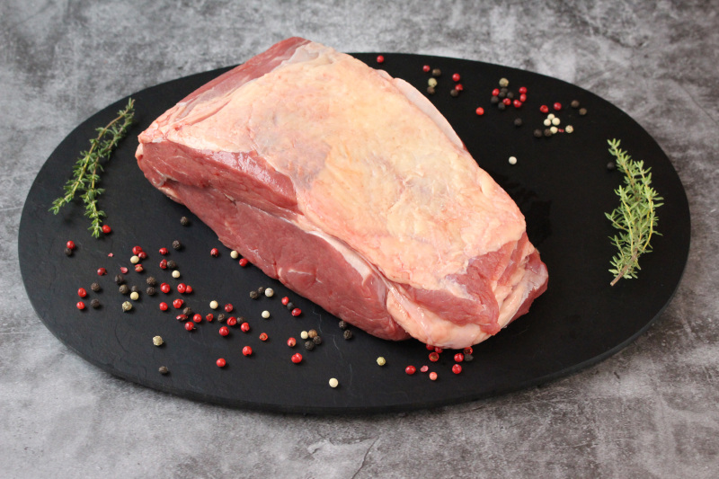 Rind Beiried piccolo