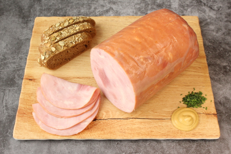 Saunaschinken Gastro im Ganzen