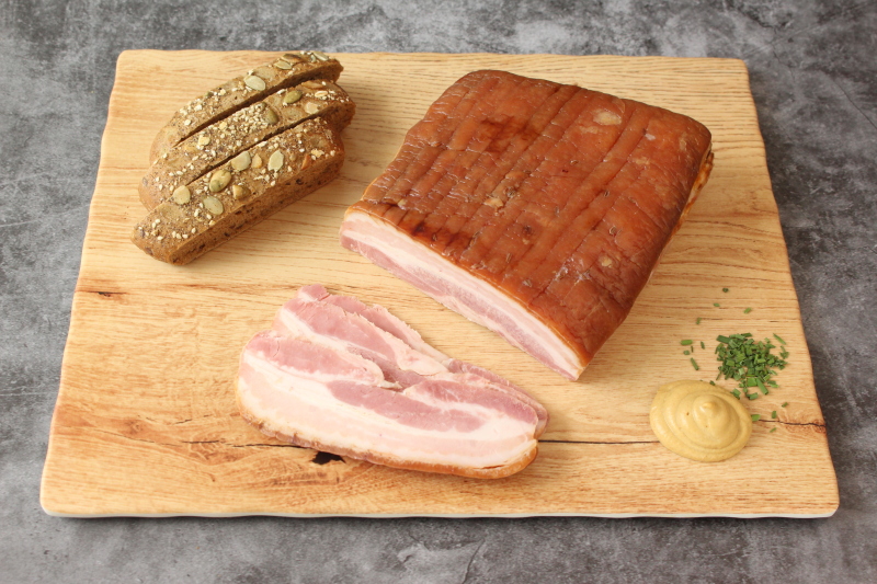 K�mmelbraten essfertig im Ganzen