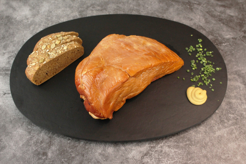 Teilsames vom Schl�gel im Ganzen