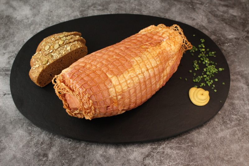 Selchroller im Ganzen Selchroller im Ganzen