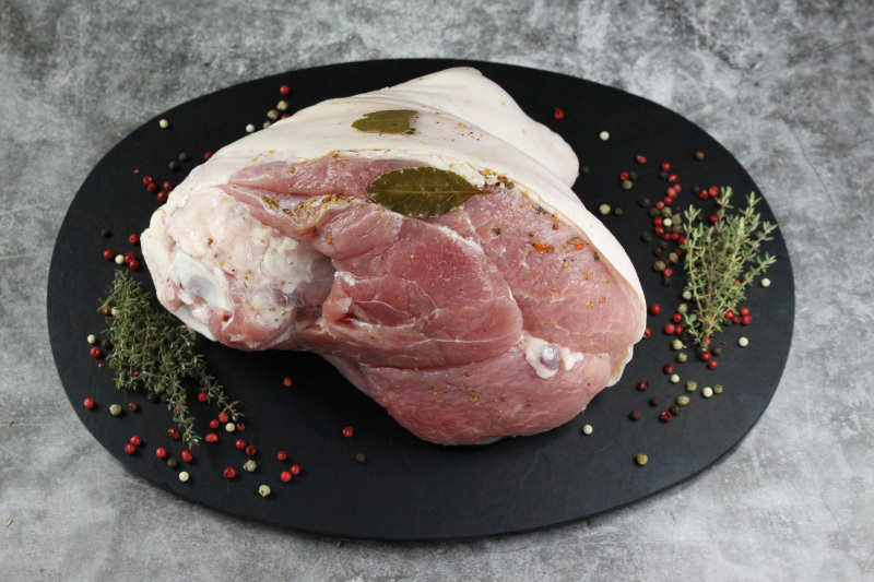 Schweine Surstelze hintere Schweine Surstelze hintere