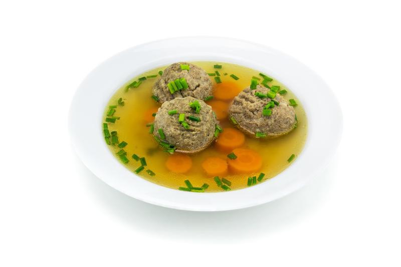 Leberknödel 1000g Leberknödel 1000g