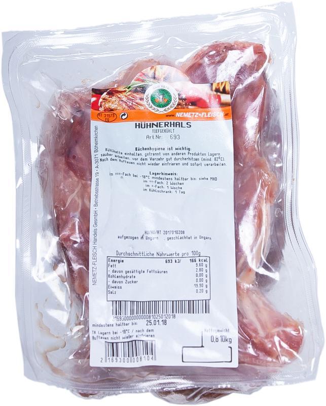 Hühnerhals Hühnerhals