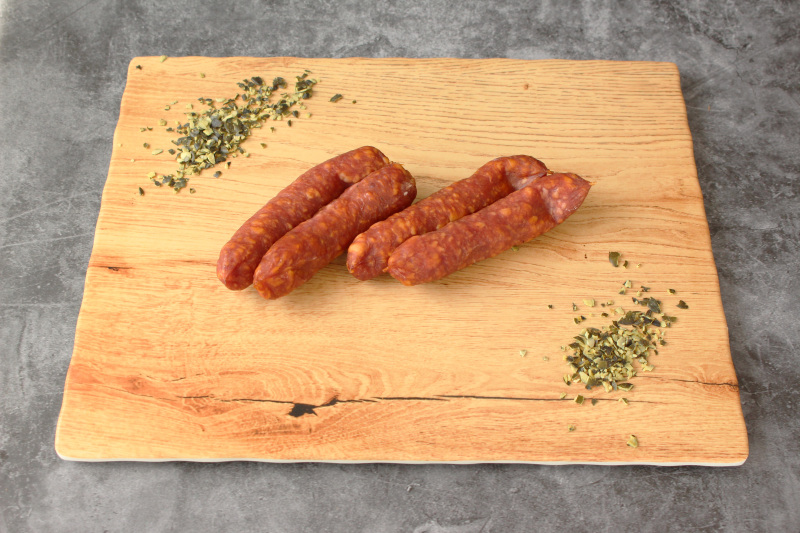 DELUXE K�rbis Bergwurzn 