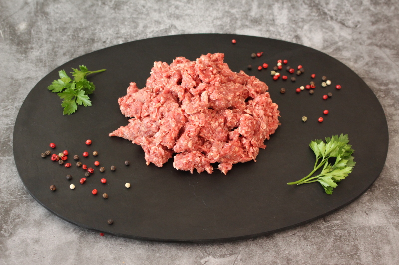 DELUXE Schweine Faschiertes 