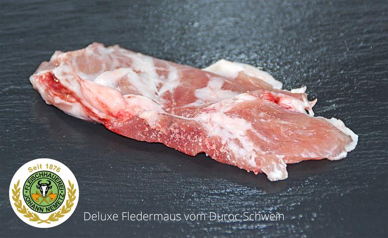 DELUXE Schweine Fledermaus