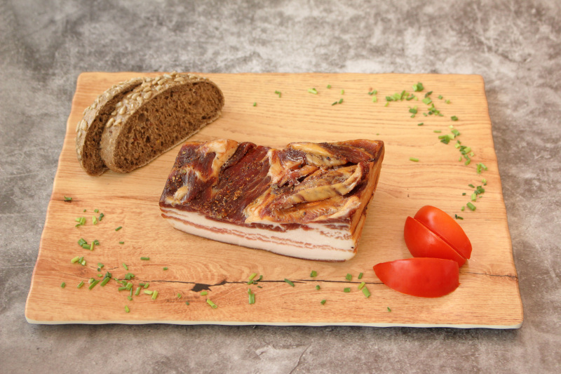 DELUXE Schweine Bauchspeck