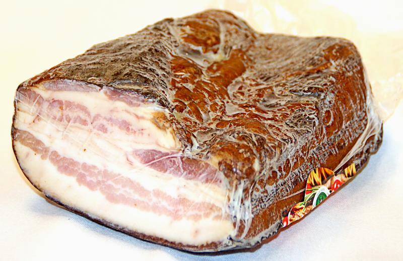 DELUXE Bauernspeck DELUXE Bauernspeck