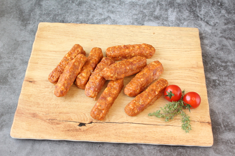 Mexicangriller vorgebraten 10 Stk Mexicangriller vorgebraten 10 Stk