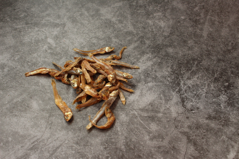 Hund Heringe-Trockenfisch Hund Heringe-Trockenfisch