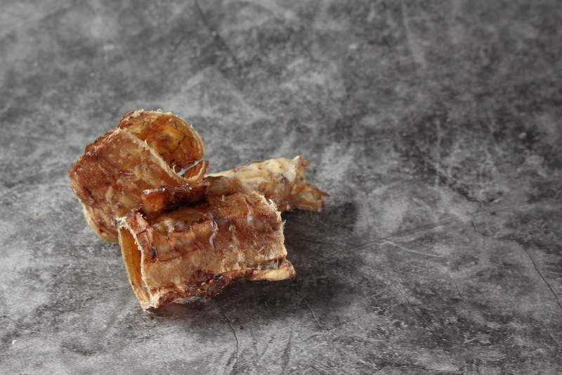 Hund Luftr�hre getrocknet