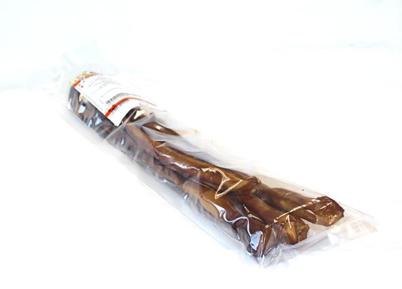 Hund Ochsen Ziemer im Ganzen