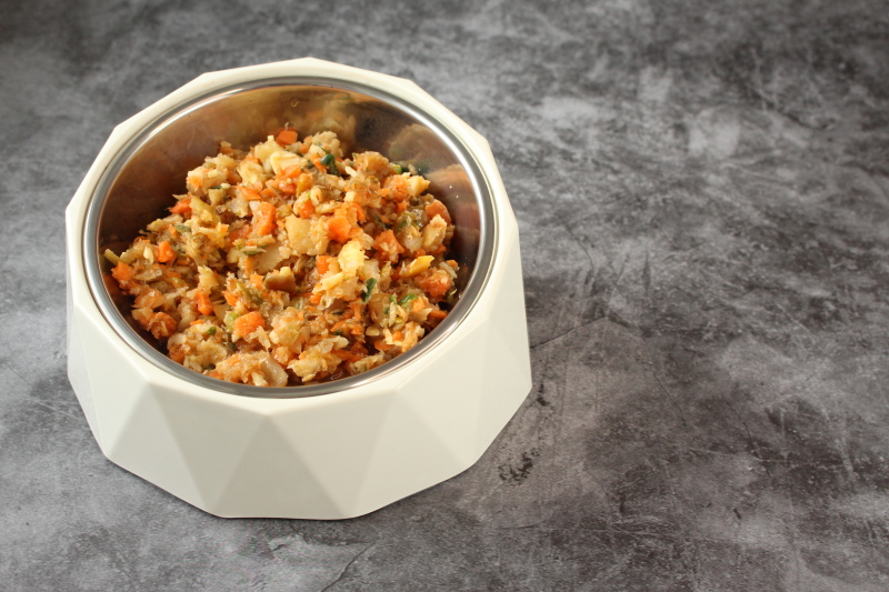 Hund Vitaminbombe Mango