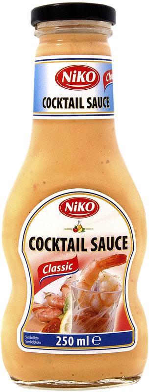Cocktailsauce 250ml