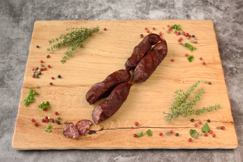 +AT+ Wildschweinwurzen