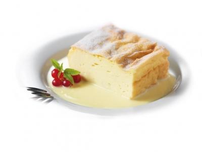 Topfenstrudel Topfenstrudel