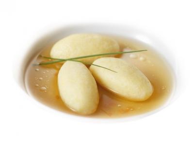 Grießnockerl TK Grießnockerl TK