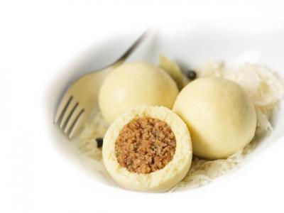 Grammelknödel 10x100gr TK Grammelknödel 10x100gr TK