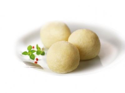 Kartoffelknödel 10x100gr TK Kartoffelknödel 10x100gr TK