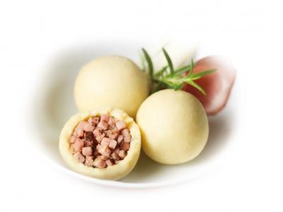 Bauernknödel 10x100gr TK Bauernknödel 10x100gr TK