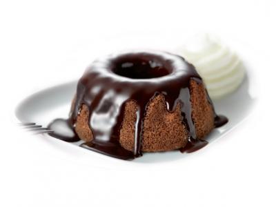 Schoko-Nuss-Dessert   6x100g 