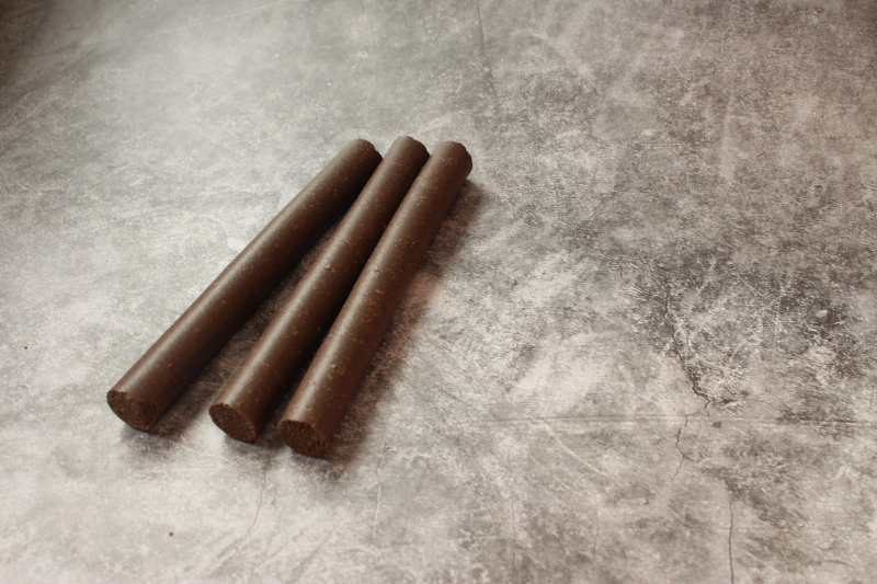 Hund Kaurollen Pferd-Kartoffel