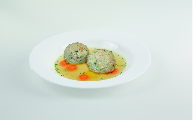 Tirolerknödel 20 x 40g Tirolerknödel 20 x 40g