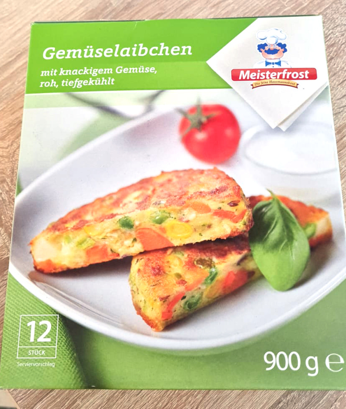 Gem�selaibchen 
