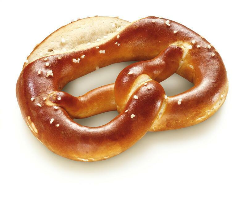 Laugenbrezen 15 Stck