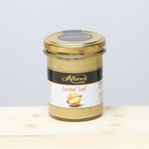 Zwiebel Senf 250ml Zwiebel Senf 250ml