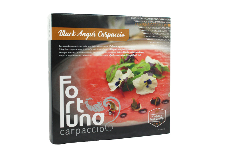 Carpaccio Rind Black Angus Carpaccio Rind Black Angus