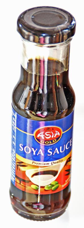 Soja Sauce Soja Sauce
