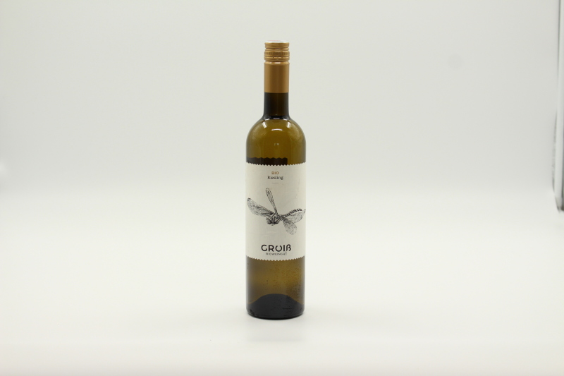 Bio-Wein RIESLING