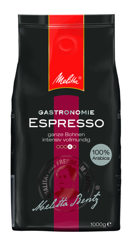 Kaffee Espresso 1000g