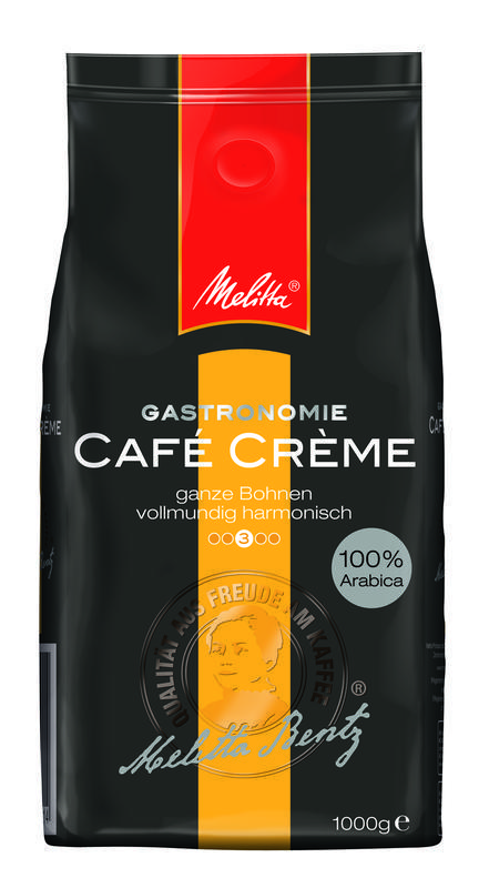 Kaffee Creme 1000g
