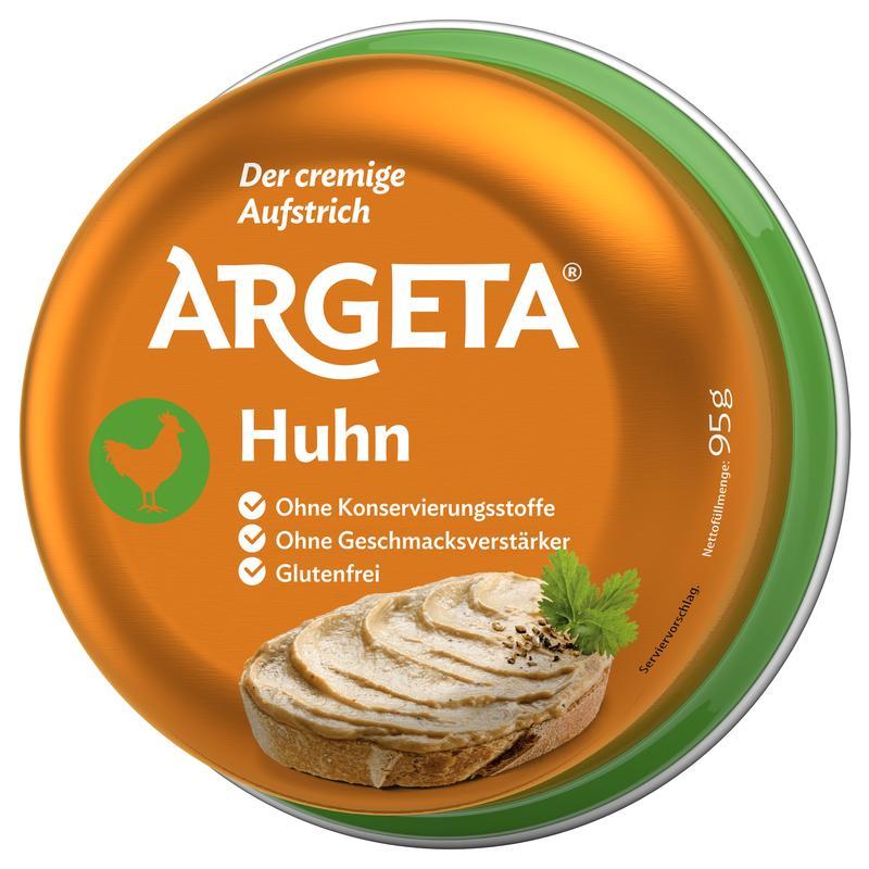 Argeta Huhn 95g Argeta Huhn 95g