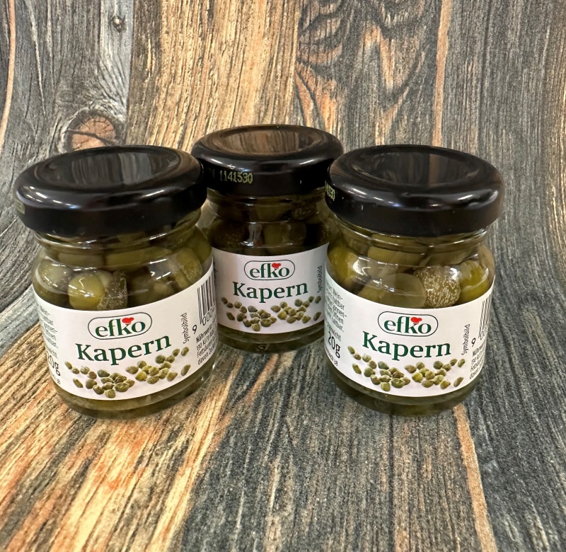Efko Kapern 40ml Efko Kapern 40ml