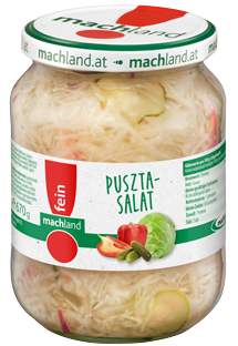 Machland Pusztasalat 