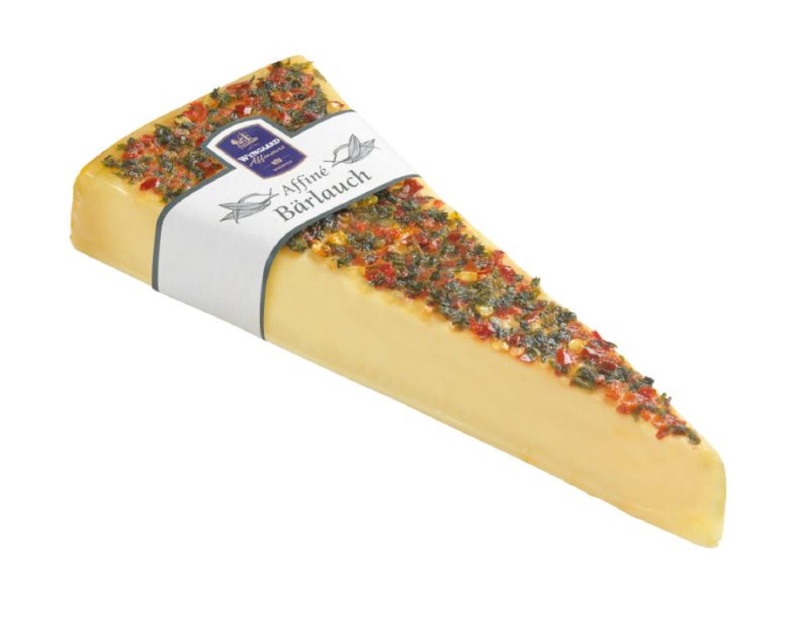 K�se Wijngaard Affine B�rlauch